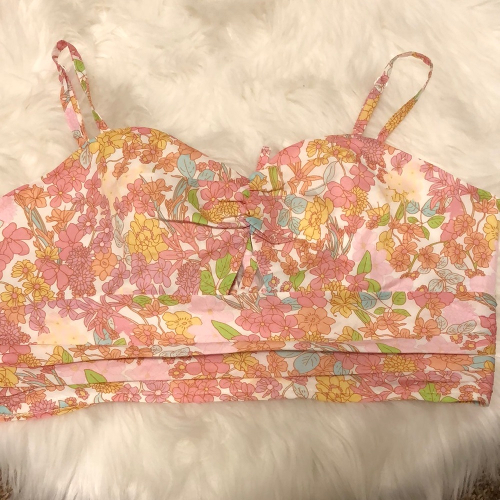 🌸Double Crazy Top🌸